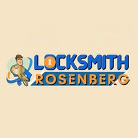 Locksmith Rosenberg TX
