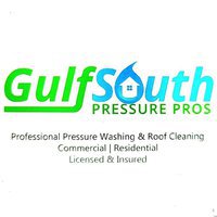 GulfSouth Pressure Pros LLC