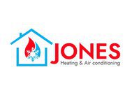Jones Heating & Air Conditioning
