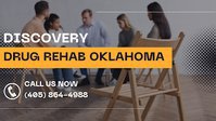 Discovery Drug Rehab Oklahoma
