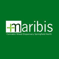 Maribis Cannabis Weed Dispensary Springfield North