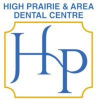 High Prairie & Area Dental Clinic