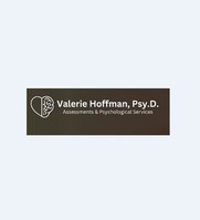 Valerie Hoffman. PSy.D. Assessments and Psychological Services