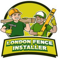 London Fence installer