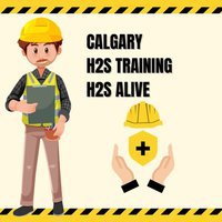 Calgary H2S Training