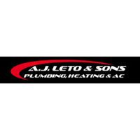 A.J. Leto & Sons Plumbing, Heating & Air Conditioning