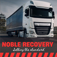 Noble Commercial Truck Services