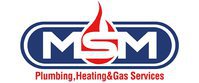 MSM Plumbing Heating & Gas Services