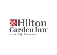 Hilton Garden Inn Kyoto Shijo Karasuma