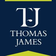 Thomas James Estate & Letting Agents 