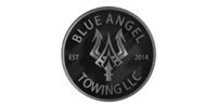 Blue Angel Towing, LLC | Tow Truck Austin