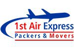 1st air express packers and movers