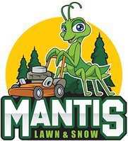 Mantis Lawn & Snow
