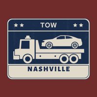 Nashville Towing Service