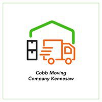 Cobb Moving Company Kennesaw