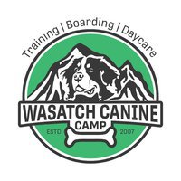 Wasatch Canine Camp