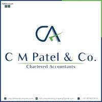 C M Patel & Company