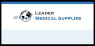 Leader Medical Supplies