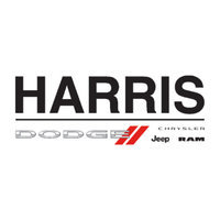 Harris Dodge