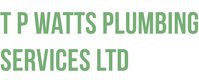 T P Watts Plumbing Services Ltd