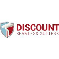 Discount Seamless Gutters