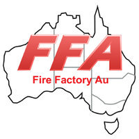 Fire Factory Australia