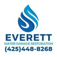Everett Water Damage Restoration