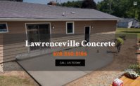 Lawrenceville Concrete