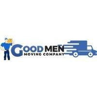 Good Men Moving Company Edmonton Movers