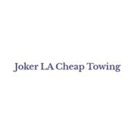 Joker LA Cheap Towing