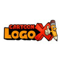 Cartoon Logox