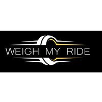 Weigh My Ride