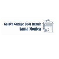 Golden Santa Monica Garage Door Repair Company