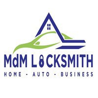 MdM Locksmith