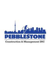 Pebblestone Construction & Management Inc.