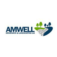Amwell Driveways and Landscaping Ltd