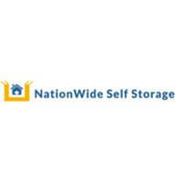 NationWide Self Storage Surrey / White Rock - King George