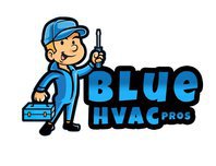 Blue HVAC Pros