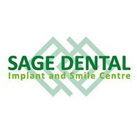 Sage Dental Implant & Smile Centre