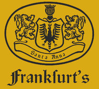 Frankfurt’s Santa Anna