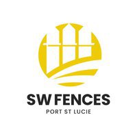 SW Fences Port St Lucie Florida