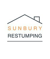 Sunbury Restumping