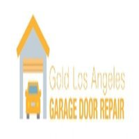 Gold Los Angeles Garage Door Repair Company