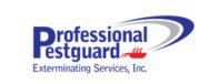 Professional Pestguard Exterminating Services Inc