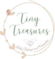 Tiny Treasures Baby Castings