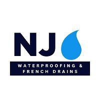 NJ Basement Waterproofing & French Drains