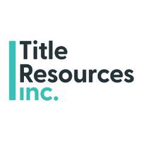 Title Resources Inc.