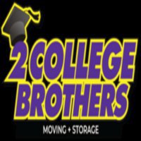 2 College Brothers Moving and Storage