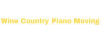Wine Country Piano Movers