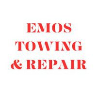 E-Mo's Towing and Repair